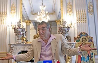 FCSB, cel mai mare impas financiar din ultimul deceniu: pierdere record și datorie imensă către Gigi Becali