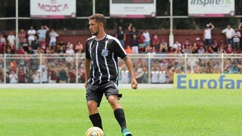 Kaio Felipe Santos Silva a murit la 21 de ani