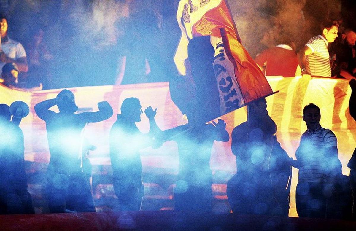 Fanii lui Dinamo încearcă orice: cea mai recentă acțiune prin care vor să strângă bani pentru club
