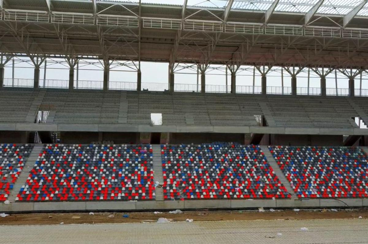 Începe bătălia pentru stadionul „Steaua”! Helmuth Duckadam: „Ar trebui să-l administrez Primăria, militarii nu știu să taie iarba”