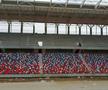Stadionul Stelei va fi gata în scurt timp. Sursă foto: CNI