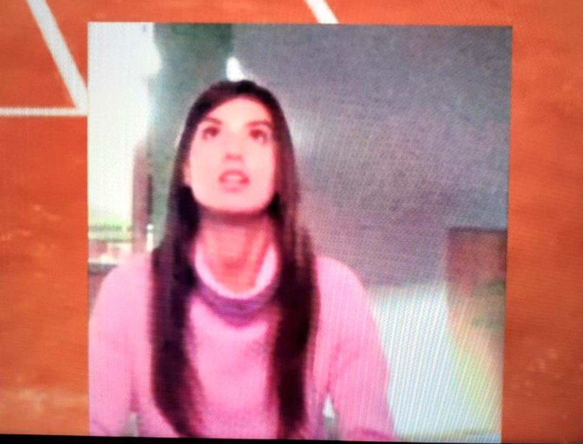 VIDEO Sorana Cîrstea a învins-o pe Bianca Andreescu și e în semifinale la Madrid: „Sorana, nu se poate, e doar un joc”