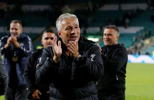 Dan Petrescu a avut o reacție categorică în „cazul Alin Minteuan”