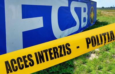 FCSB. Poliția le-a închis baza! Vintilă a dat cu subsemnatul, Becali se teme: „În țara asta, legea nu te protejează”