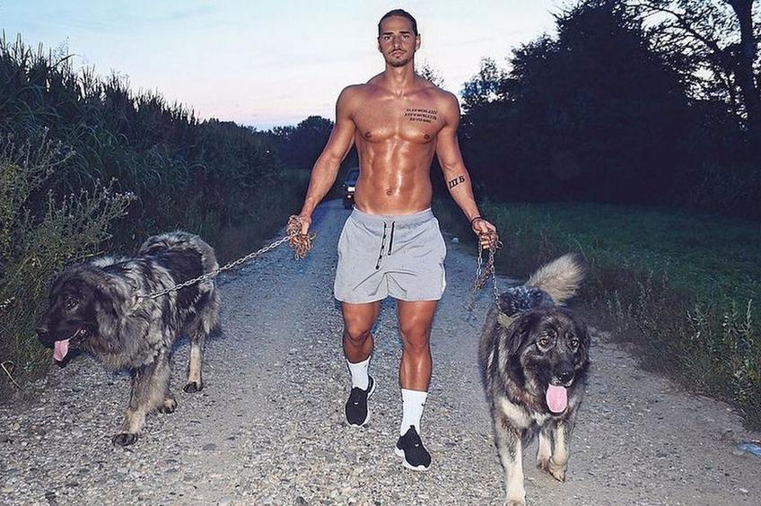 Nemanja Petrovic