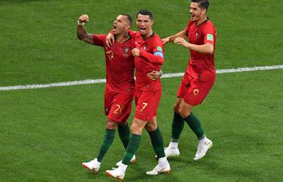 Real Madrid și-a găsit atacant! 40 de milioane de euro pentru vedeta portugheză