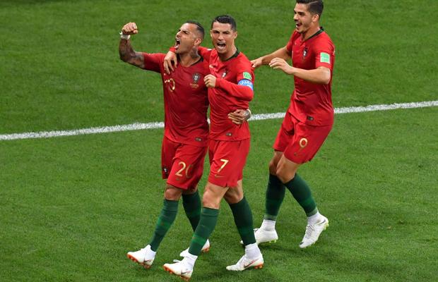 Real Madrid și-a găsit atacant! 40 de milioane de euro pentru vedeta portugheză