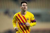 Barcelona, negocieri secrete cu Messi » Contract pe 10 ani! Argentinianul e dispus să renunțe la bani