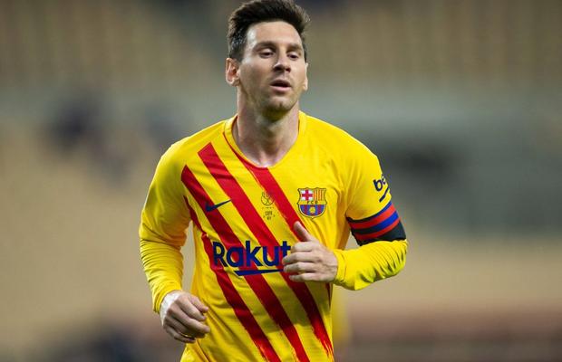 Barcelona, negocieri secrete cu Messi » Contract pe 10 ani! Argentinianul e dispus să renunțe la bani