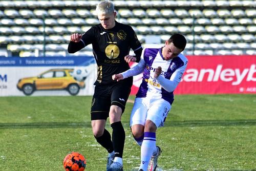 Gaz Metan și FC Argeș se întâlnesc într-un meci tare din play-out. Sursă foto: Facebook FC Argeș