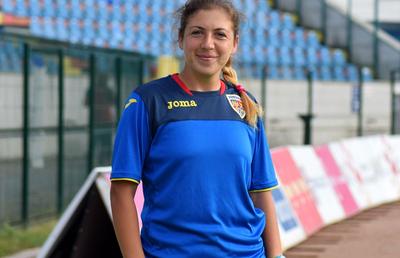 Ediție specială: Irina Giurgiu, prima femeie din România care a obținut licența PRO, invitată la GSP Live » Urmărește emisiunea AICI