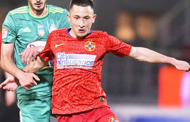 Biserica Ortodoxă a Greciei a preluat City Insurance, sponsorul principal al FCSB! Becali, detalii de ultimă oră: „Asta mi-au zis, da, semnăm”