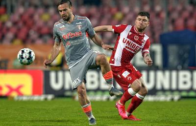 Injecție financiară pentru cluburile din Liga 1 » Peste 9 milioane de euro virate astăzi