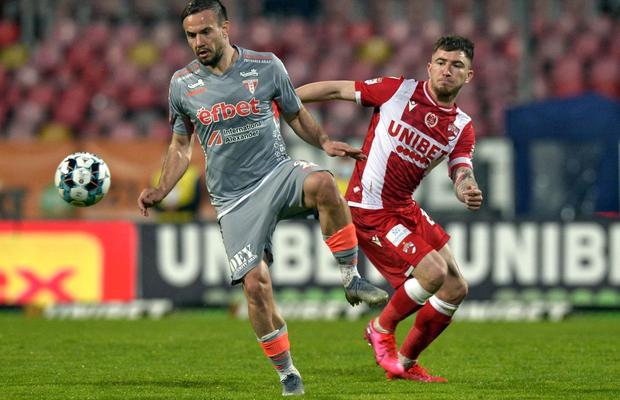 Injecție financiară pentru cluburile din Liga 1 » Peste 9 milioane de euro virate astăzi