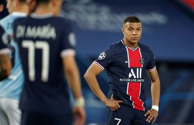 PSG, dezastru acasă, dar excelentă în deplasare! Neymar aprinde speranța: „1% din șansă, 99% din credință”