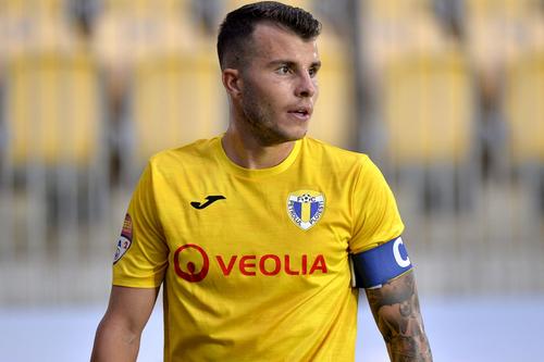 Petrolul a rămas fără principala sursă de finanțare. FOTO: Cristi Preda (GSP)
