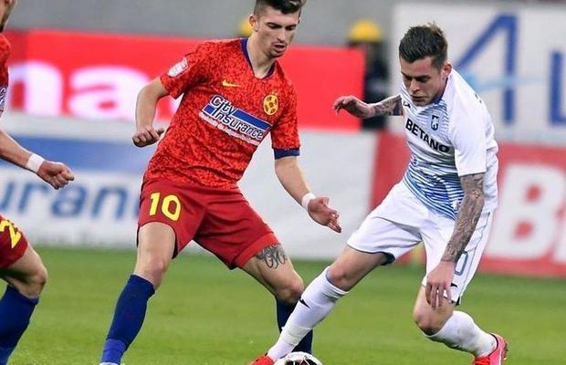 Ediție specială GSP Live la U Craiova - FCSB. Urmărește emisiunea AICI