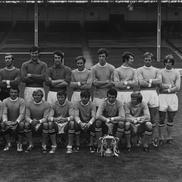 Manchester City, câștigătoarea Cupei Ligii și Cupei Cupelor în sezonul 1969/70 FOTO Guliver/Gettyimages
