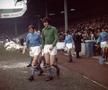 Tony Book și Joe Corrigan în 1970 FOTO Guliver/Gettyimages