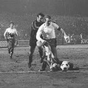 Schalke 04 - Manchester City 1-0, 1970 FOTO Imago