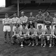 Manchester City, câștigătoarea Cupei Ligii și Cupei Cupelor în sezonul 1969/70 FOTO Imago