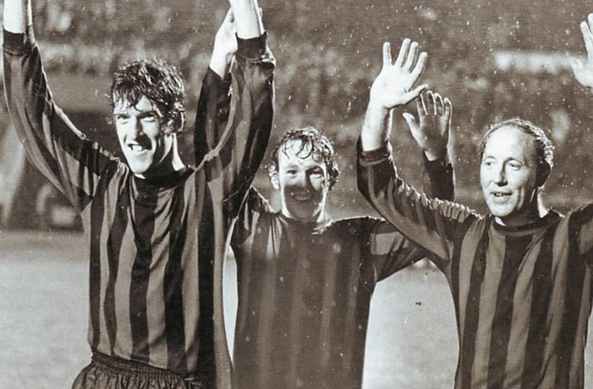 Finala uitată din urmă cu 51 de ani » Asistență umilitoare la singurul triumf european al lui Manchester City