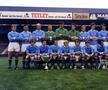 Manchester City, câștigătoarea Cupei Ligii și Cupei Cupelor în sezonul 1969/70 FOTO Imago