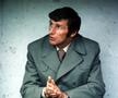 Tony Book, antrenor la Manchester City FOTO Imago