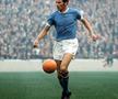Tony Book, jucător la Manchester City 1970 FOTO Imago