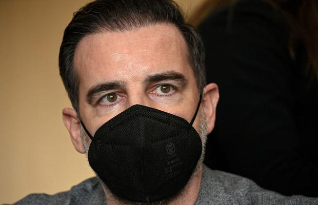 Christoph Metzelder a recunoscut că a distribuit pornografie infantilă! A plâns la tribunal: „Accept pedeapsa”