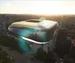 FOTO Impresionant! Imagini hiperrealiste cu noul stadion al lui Real Madrid