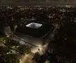Impresionant! Imagini de senzație cu noul stadion al lui Real Madrid