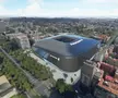 Impresionant! Imagini de senzație cu noul stadion al lui Real Madrid