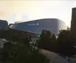 Impresionant! Imagini de senzație cu noul stadion al lui Real Madrid