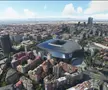 FOTO Impresionant! Imagini hiperrealiste cu noul stadion al lui Real Madrid