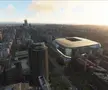 FOTO Impresionant! Imagini hiperrealiste cu noul stadion al lui Real Madrid