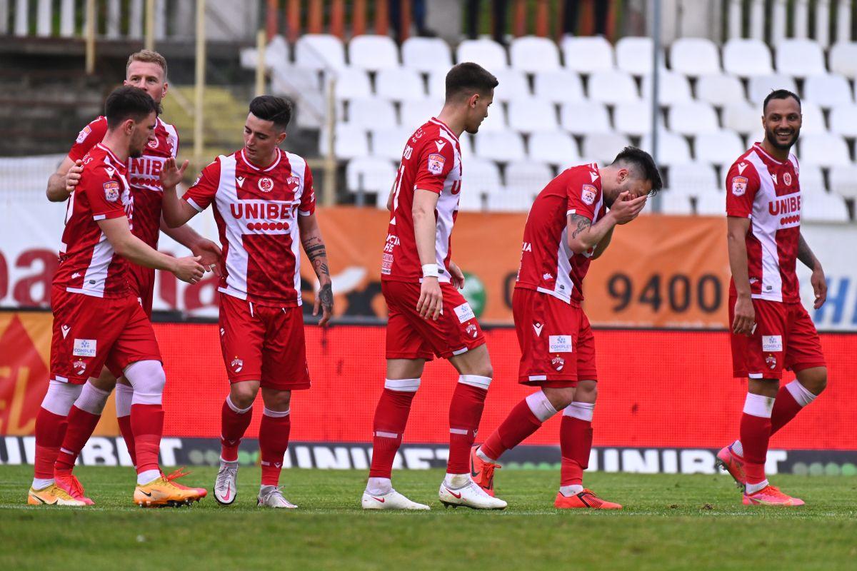 DDB, mesaj dur pentru cei care au acuzat „o omenie” la Dinamo - Voluntari: „Așa îi recunoști pe hateri și cârcotași”