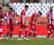 DDB, mesaj dur pentru cei care au acuzat „o omenie” la Dinamo - Voluntari: „Așa îi recunoști pe hateri și cârcotași”