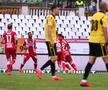 Dinamo - Voluntari 2-0 » Cine au fost cei mai buni jucători din Ștefan cel Mare la prima victorie după 13 meciuri