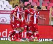 Vedeta care a răbufnit după Dinamo - Voluntari 2-0: „Întrebați-l pe Uhrin de ce nu am jucat!”