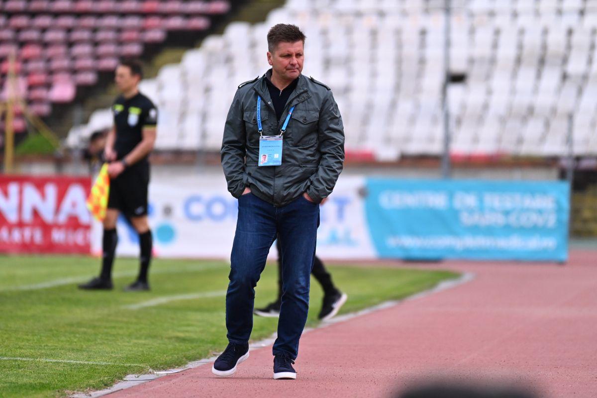 DDB, mesaj dur pentru cei care au acuzat „o omenie” la Dinamo - Voluntari: „Așa îi recunoști pe hateri și cârcotași”