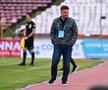 DDB, mesaj dur pentru cei care au acuzat „o omenie” la Dinamo - Voluntari: „Așa îi recunoști pe hateri și cârcotași”