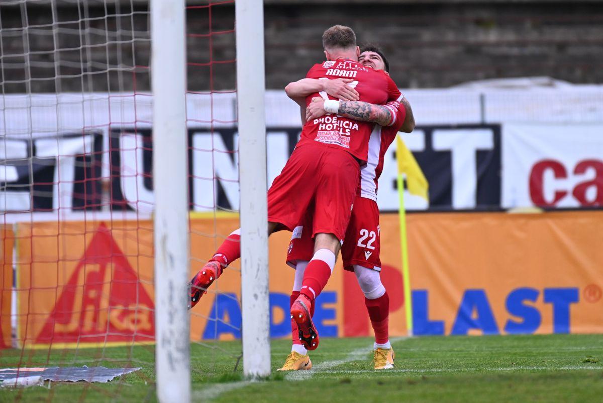 DDB, mesaj dur pentru cei care au acuzat „o omenie” la Dinamo - Voluntari: „Așa îi recunoști pe hateri și cârcotași”