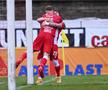 Dinamo - Voluntari 2-0 » Cine au fost cei mai buni jucători din Ștefan cel Mare la prima victorie după 13 meciuri