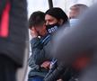 Fost campion cu Dinamo, mesaj ferm pentru „câini”: „Să pice în «B»? Nu au voie! Ar însemna să renunțe de tot la mândrie!”