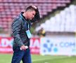 Fost campion cu Dinamo, mesaj ferm pentru „câini”: „Să pice în «B»? Nu au voie! Ar însemna să renunțe de tot la mândrie!”