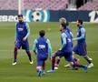 Barcelona - Granada 1-2 » Decepție pe Camp Nou! Gazdele pierd incredibil șansa de a trece pe primul loc