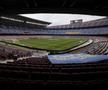 Barcelona - Granada 1-2 » Decepție pe Camp Nou! Gazdele pierd incredibil șansa de a trece pe primul loc