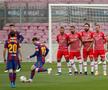 Barcelona - Granada 1-2 » Decepție pe Camp Nou! Gazdele pierd incredibil șansa de a trece pe primul loc