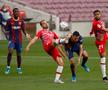 Barcelona - Granada 1-2 » Decepție pe Camp Nou! Gazdele pierd incredibil șansa de a trece pe primul loc